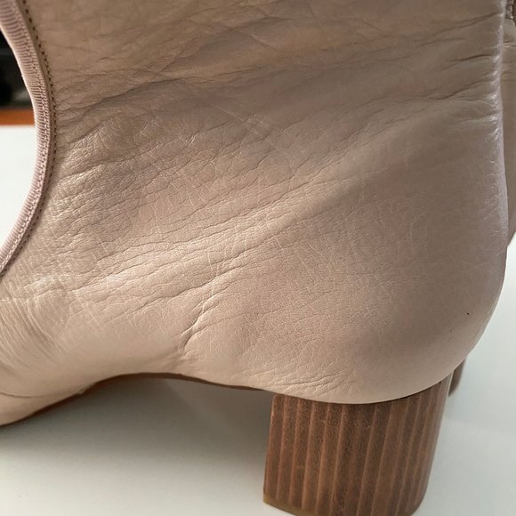 Ankle boots by L'intervalle, Size 39 - Picture 7 of 11